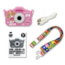 キッズデジタルカメラパウ・パトロール/スカイ メーカー直送 ▼返品・キャンセル不可【他商品との同時購入不可】