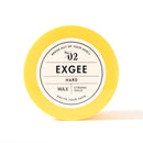 EXGEE 硬蜡 80g
