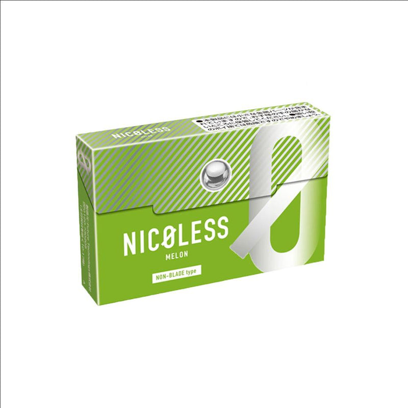 ライテック ＮＩＣＯＬＥＳＳ　メロン ２０本