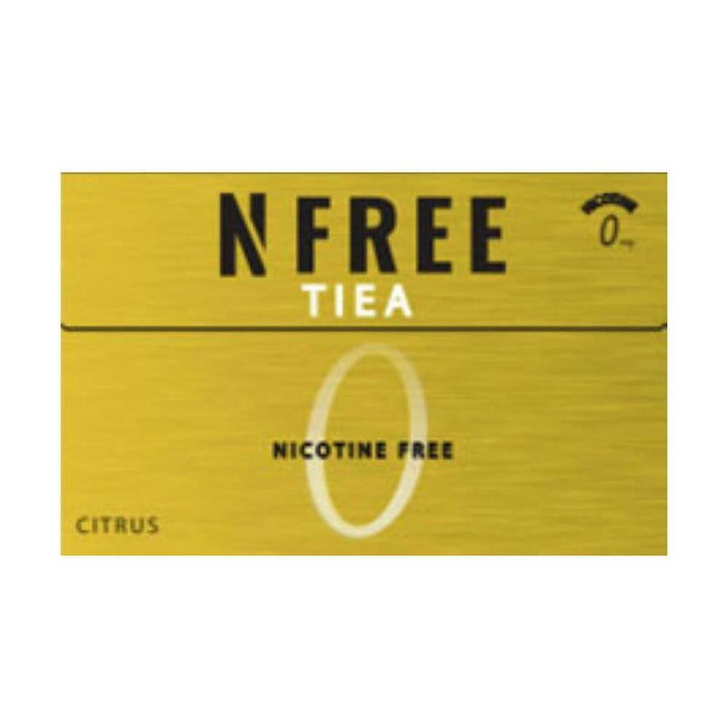 イングリウッド NFREE TIEA シトラス 20本