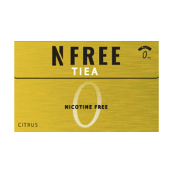 イングリウッド ＮＦＲＥＥ　ＴＩＥＡ　シトラス ２０本