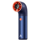 AeroUltra  ハイスピードハンディファン BL×OR 【直送品】 返品・キャンセル・他商品と同時購入は不可