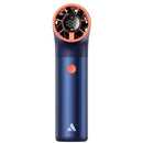 AeroUltra  ハイスピードハンディファン BL×OR 【直送品】 返品・キャンセル・他商品と同時購入は不可