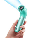 AeroUltra  ハイスピードハンディファン GR 【直送品】 返品・キャンセル・他商品と同時購入は不可