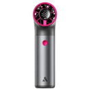 AeroUltra  ハイスピードハンディファン GY×PL 【直送品】 返品・キャンセル・他商品と同時購入は不可