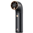 AeroUltra  ハイスピードハンディファン BK×GD 【直送品】 返品・キャンセル・他商品と同時購入は不可
