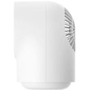 Chic 01 ハイスピードテーブルファン WH 【直送品】 返品・キャンセル・他商品と同時購入は不可