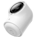 Chic 01 ハイスピードテーブルファン WH 【直送品】 返品・キャンセル・他商品と同時購入は不可