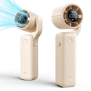 Air Gimbal 3in1ハンディファン BE 【直送品】 返品・キャンセル・他商品と同時購入は不可