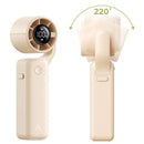 Air Gimbal 3in1ハンディファン BE 【直送品】 返品・キャンセル・他商品と同時購入は不可