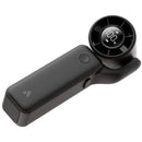 Air Gimbal 3in1ハンディファン BK 【直送品】 返品・キャンセル・他商品と同時購入は不可
