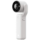 Air Gimbal 3in1ハンディファン WH 【直送品】 返品・キャンセル・他商品と同時購入は不可