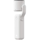 Air Gimbal 3in1ハンディファン WH 【直送品】 返品・キャンセル・他商品と同時購入は不可