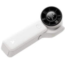 Air Gimbal 3in1ハンディファン WH 【直送品】 返品・キャンセル・他商品と同時購入は不可