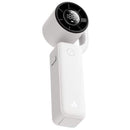 Air Gimbal 3in1ハンディファン WH 【直送品】 返品・キャンセル・他商品と同時購入は不可