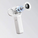 Air Gimbal 3in1ハンディファン WH 【直送品】 返品・キャンセル・他商品と同時購入は不可