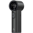 ColdAir Pro ハイスピードミスティングファン BK 【直送品】 返品・キャンセル・他商品と同時購入は不可