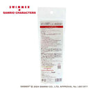 エポックケミカル shimitori  スイマー×サンリオ キャラクターズ アソートセット 無香料 本体7ml、カートリッジ7ml×2本入り