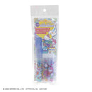 エポックケミカル shimitori  サンリオキャラクターズ ラッピングパーティ アソート 無香料  本体7ml、カートリッジ7ml×2本入り