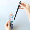 エポックケミカル お箸のボールペン 波 約21.6g