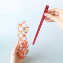 エポックケミカル お箸のボールペン 食べ物 約21.6g