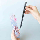 エポックケミカル お箸のボールペン 桜 約21.6g