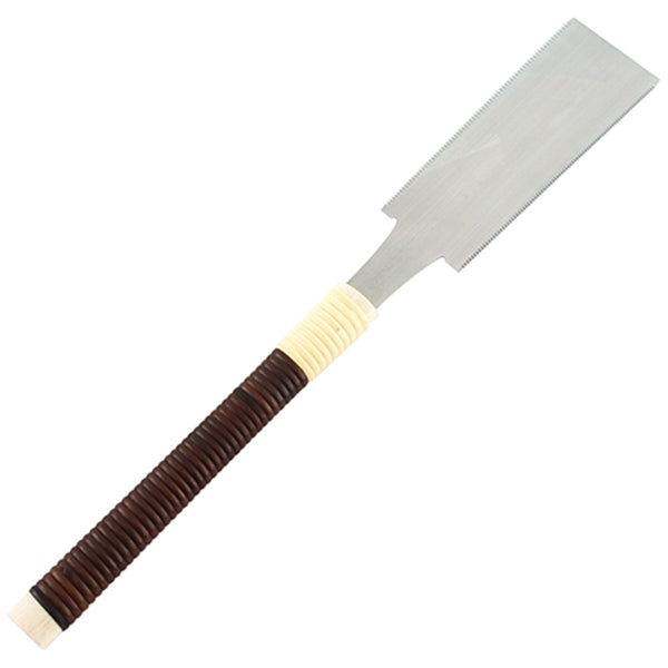 細巾両刃鋸 導突目 180MM メーカー直送 ▼返品・キャンセル不可【他商品との同時購入不可】