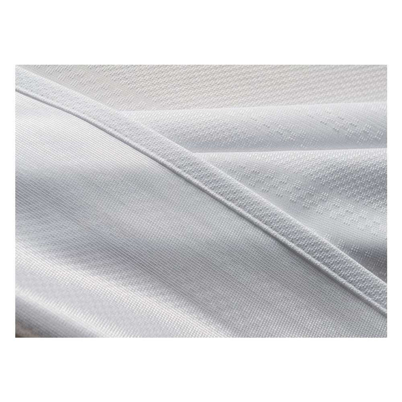 R3遮熱保温エコリエ・ホワイトレース 幅100X丈228cm 2枚入 メーカー直送 ▼返品・キャンセル不可【他商品と同時購入不可