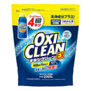 グラフィコ オキシクリーン EX  つめかえ用2000g