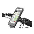 アークス バイク＆自転車スマホホルダー4 防水ケース GN-14 ブラック