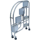 MT MTステップDeco4段 メーカー直送 ▼返品・キャンセル不可【他商品との同時購入不可】