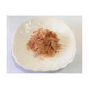 友人 新鮮砂肝 ふわふわ 猫用 30g