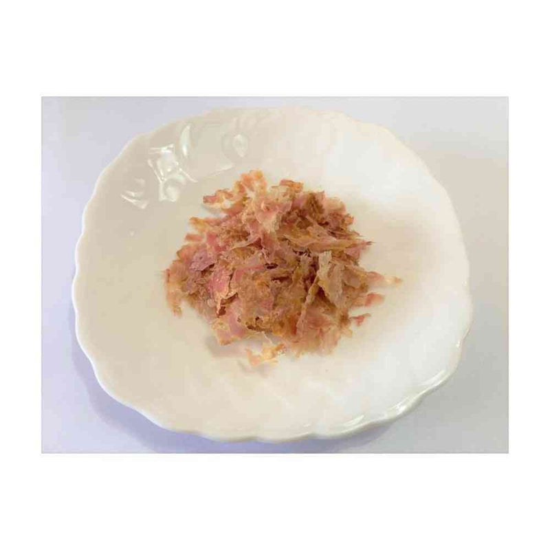 友人 新鮮砂肝 ふわふわ削り節 30g