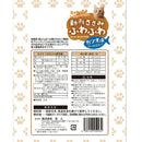 友人 新鮮ささみ ふわふわ かつお味 30g