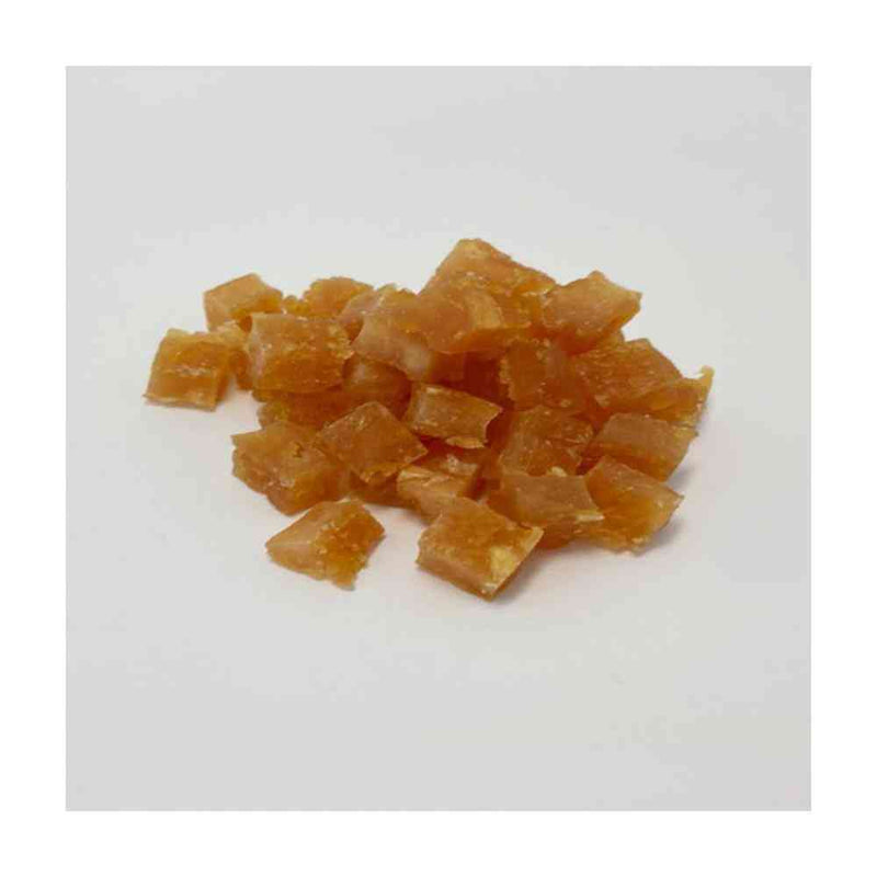 友人 新鮮ささみ 角切りソフト 130g