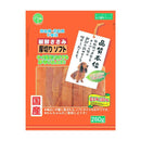 友人 新鮮ささみ 厚切りソフト 260g