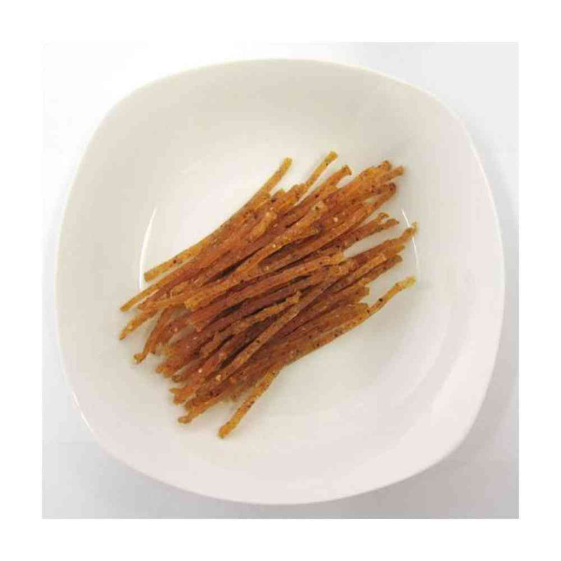 友人  猫用 新鮮ささみ細切りまたたび入り 25g