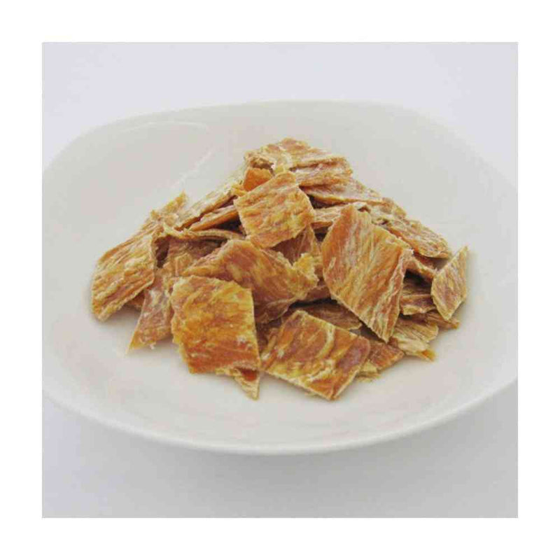 友人 新鮮ささみ 無添加 ひとくちハード 200g