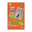 友人 新鮮ささみ ふりかけ シニア用 70g