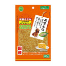 友人 新鮮ささみ ふりかけササミ＆チーズ 80g