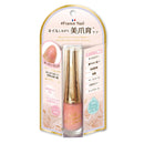 ウイングビート ネイルケアベール ヌーディーピンク 5ml