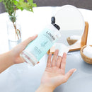 ピュール LIHAW モイスチャーローション 500ml