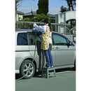 トレードワン セノビー幅ひろ君 ブラック