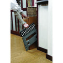 トレードワン セノビー幅ひろ君 ブラック