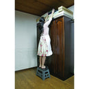 トレードワン セノビー幅ひろ君 ブラック