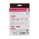 ペロリン 足裏樹液シート 12枚入