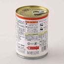 ペットライブラリー 納得素材 鶏頭缶水煮 375g