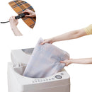 洗える電気ひざ掛け 日本製 SSW22H22 CM メーカー直送 ▼返品・キャンセル不可【他商品との同時購入不可】