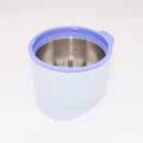 万能こなひき ニューよめっこさん フードプロセッサー Y308B メーカー直送 ▼返品・キャンセル不可【他商品との同時購入不可】