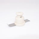 万能こなひき ニューよめっこさん フードプロセッサー Y308B メーカー直送 ▼返品・キャンセル不可【他商品との同時購入不可】